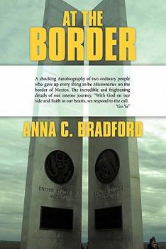 Paperback At The Border Book