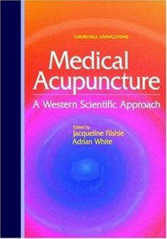 Hardcover Medical Acupuncture: A Western Scientific Approach Book