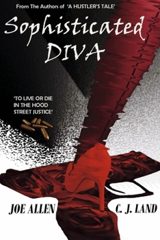 Paperback Sophisticated Diva Book