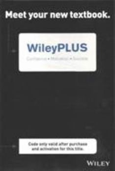 Paperback WP Stand Alone Principles of Anatomy and Physiology (Wileyplus) Book