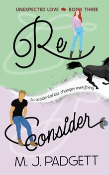 Paperback Reconsider Book