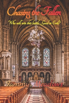 Paperback Chasing the Fallen Book
