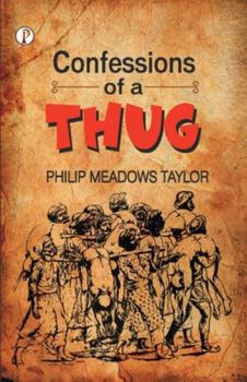 Paperback Confessions of a Thug Book
