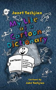 My Life as a Cartoon Dictionary