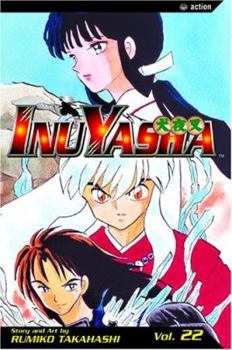 InuYasha, Volume 22 - Book #22 of the  [Inuyasha]