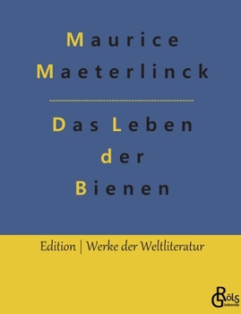 Paperback Das Leben der Bienen [German] Book
