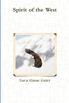 Paperback Sprit of the West Book