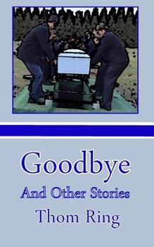 Paperback Goodbye And Other Stories Book