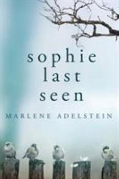 Paperback Sophie Last Seen Book