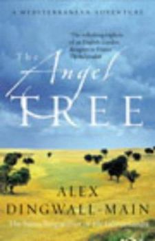 Hardcover The Angel Tree Book