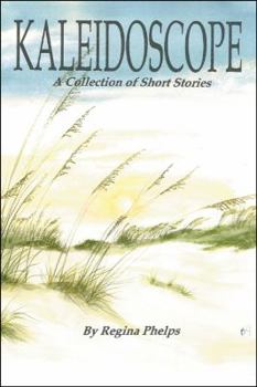 Paperback Kaleidoscope: A Collection of Short Stories Book