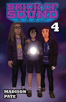 Paperback Brick Of Sound 4 Book