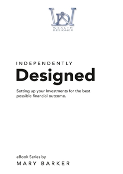 Paperback Independently Designed Book