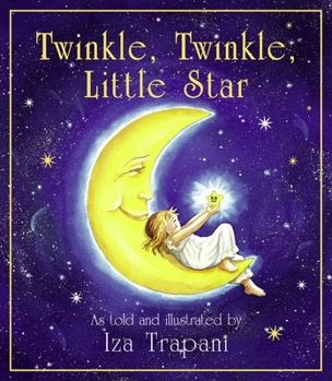 Board book Twinkle, Twinkle, Little Star Book
