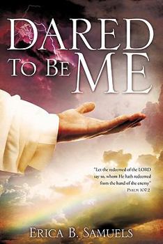 Paperback Dared To Be Me Book