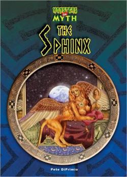 Library Binding The Sphinx Book