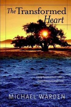 Paperback The Transformed Heart Book
