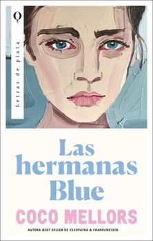 Paperback Hermanas Blue, Las [Spanish] Book