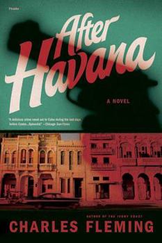 Paperback After Havana Book