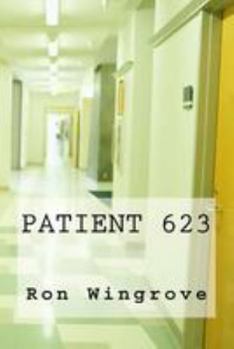 Paperback Patient 623 Book