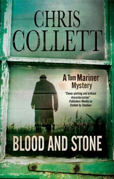 Hardcover Blood and Stone Book