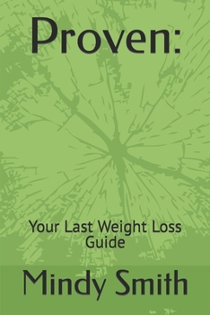 Paperback Proven: Your Last Weight Loss Guide Book
