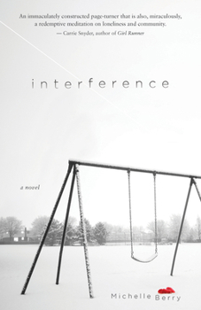 Paperback Interference Book