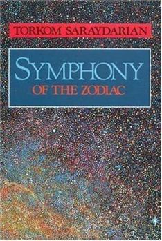 Paperback Symphony of the Zodiac Book