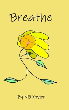 Hardcover Breathe Book