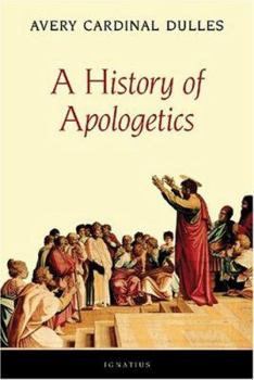 Paperback A History of Apologetics Book
