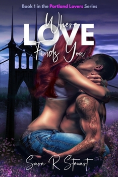 Paperback Where Love Finds You Book