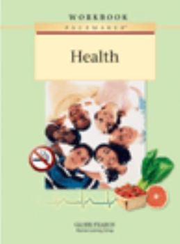 Paperback Pacemaker Health Workbook 2005c Book