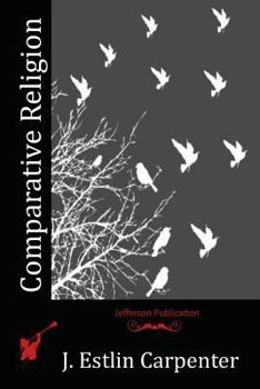 Paperback Comparative Religion Book