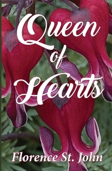 Paperback Queen of Hearts Book