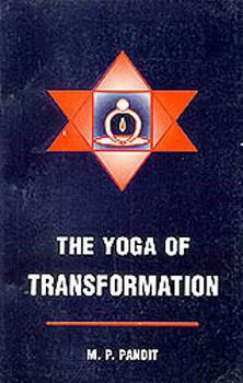 Paperback The Yoga of Transformation Book