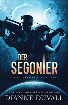 Paperback Der Segonier: (German Edition) [German] Book