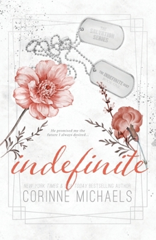 Indefinite - Book #6 of the Salvation