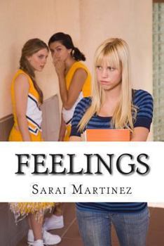 Paperback Feelings Book