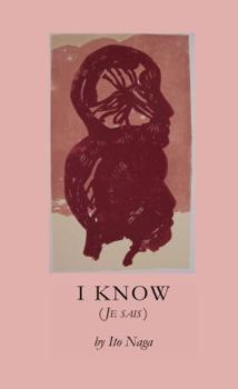 Paperback I Know (Je Sais) Book