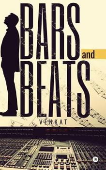 Paperback Bars and Beats Book