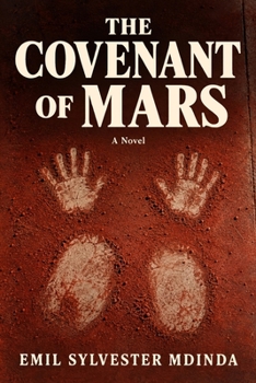 Paperback The Covenant of Mars Book