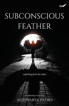 Paperback Subconscious Feather Book