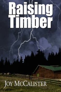 Paperback Raising Timber Book