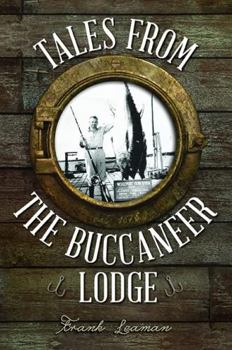 Paperback Tales from the Buccaneer Lodge Book