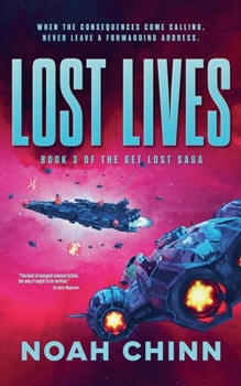 Paperback Lost Lives Book