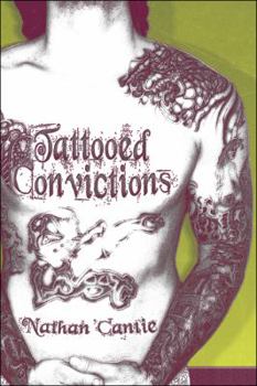 Paperback Tatooed Convictions Book