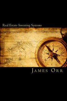 Paperback Real Estate Investing Systems Book