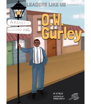 Hardcover O.W. Gurley: Volume 14 Book