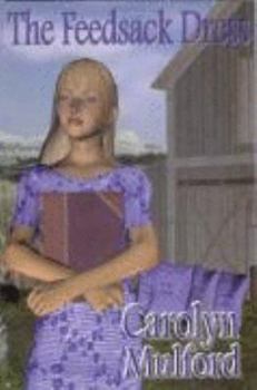 Hardcover The Feedsack Dress Book