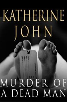Paperback Murder of a Dead Man Book
